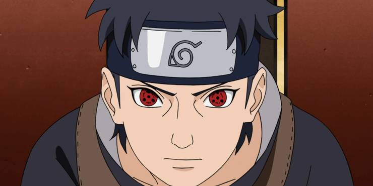 10 Naruto Characters Who Would Make Great Among Us Imposters 10 Naruto Characters Who Would Make Great Among Us Imposters